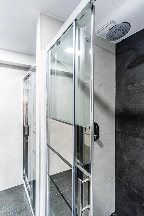 Hostel Center Мадрид Екстер'єр фото
